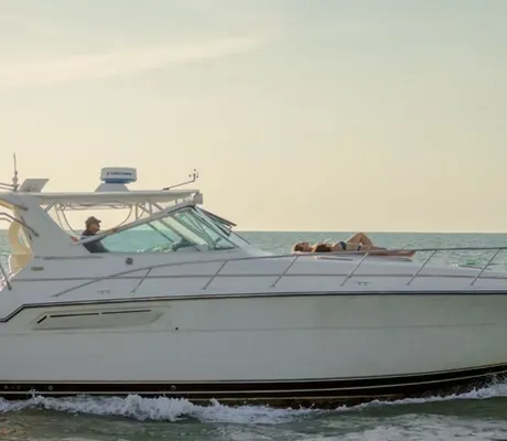 Brisa Tiara 43