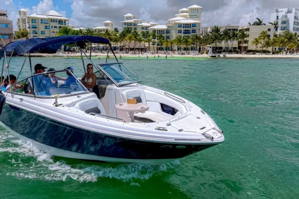 Ichi Regal 28